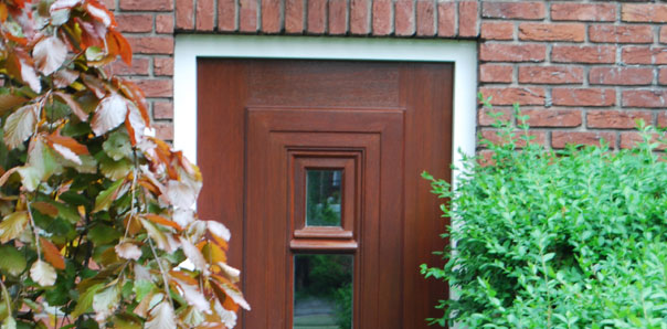 An Image Slideshow