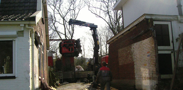 An Image Slideshow