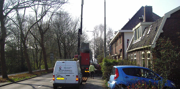An Image Slideshow