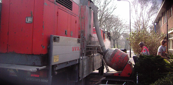 An Image Slideshow